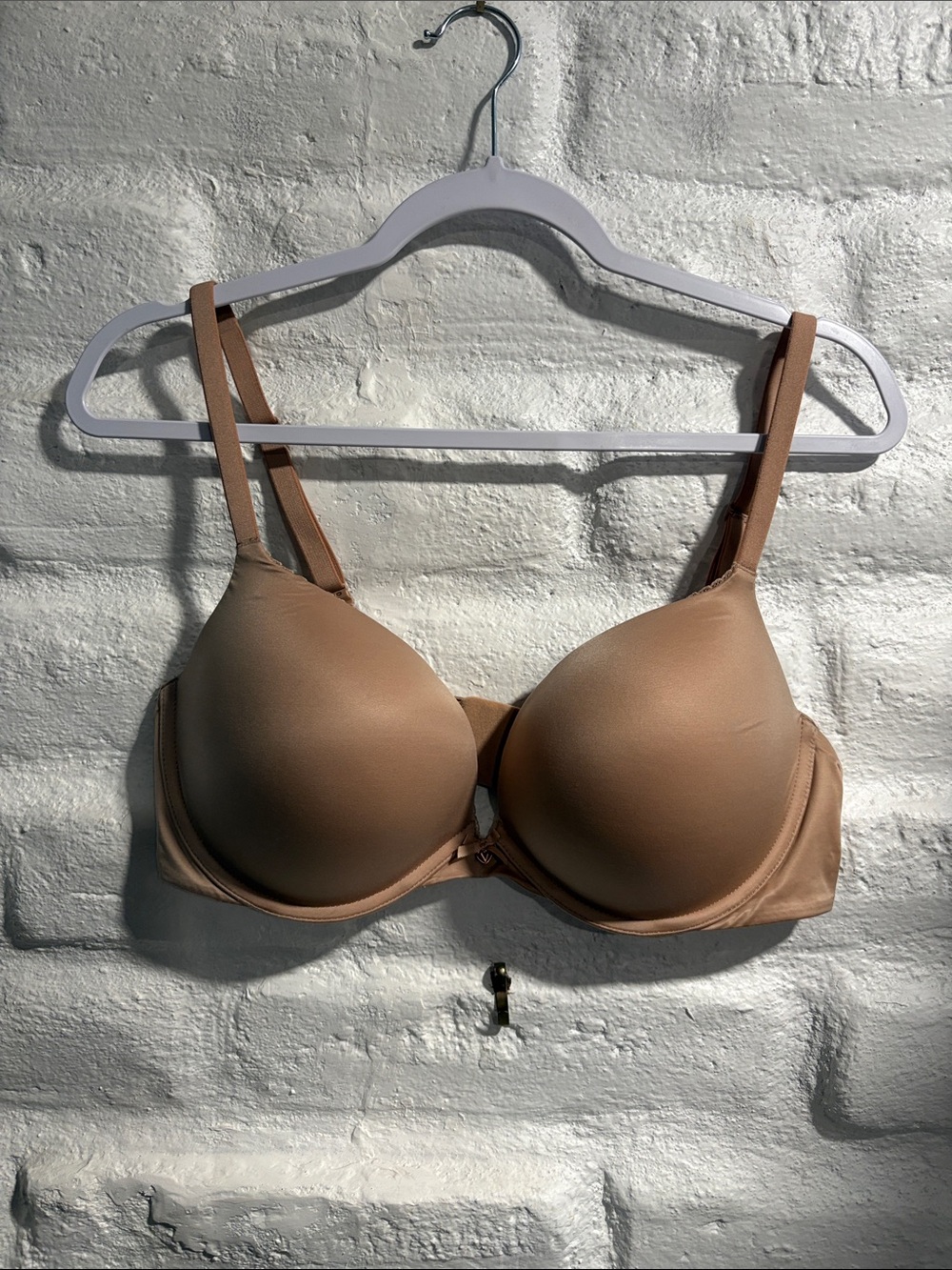 EUC Victoria's Secret Very Sexy push-up bra